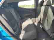 2022 Chevrolet Bolt EUV LT с VIN 1G1FY6S07N4110278, выставлен на аукционе Copart как лот 84026185 с пробегом 16 703 миль миль и Списание • Salvage title. История ставок и продаж доступна на DreamBid. Изображение 10.