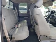 ✅ 2016 Ford F-150 XLT • VIN: 1FTFX1EG5GFD14381 • Lot: 83795385. Listed on Copart with 107,239 mi. Free auction sales archive from the USA and detailed vehicle history report at DreamBid. Image 10.