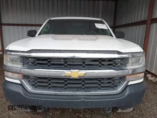 ✅ 2016 Chevrolet Silverado 1500 Work Truck • VIN: 1GCVKNEH3GZ196775 • Лот: 43567957. Опубликован ранее на IAAI с пробегом 229 493 миль. Бесплатный доступ к архиву аукционных продаж из США и подробный отчёт об истории автомобиля на DreamBid. Изображение 6.