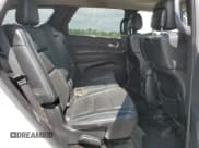 ✅ 2015 Dodge Durango Citadel • VIN: 1C4SDJET0FC729757 • Lot: 55615265. Listed on Copart with 67,484 mi. Free auction sales archive from the USA and detailed vehicle history report at DreamBid. Image 11.