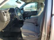 ✅ 2017 Chevrolet Silverado 1500 Work Truck • VIN: 3GCPCNEH3HG364793 • Лот: 74563774. Опубликован ранее на Copart с пробегом 55 341 миль. Бесплатный доступ к архиву аукционных продаж из США и подробный отчёт об истории автомобиля на DreamBid. Изображение 7.