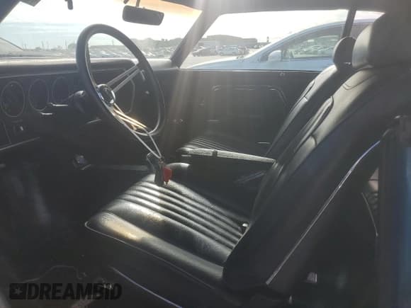 ✅ 1971 Chevrolet Chevelle • VIN: 136371B136121 • Лот: 49047484. Опубликован ранее на Copart с пробегом 84 325 миль. Бесплатный доступ к архиву аукционных продаж из США и подробный отчёт об истории автомобиля на DreamBid. Изображение 7.