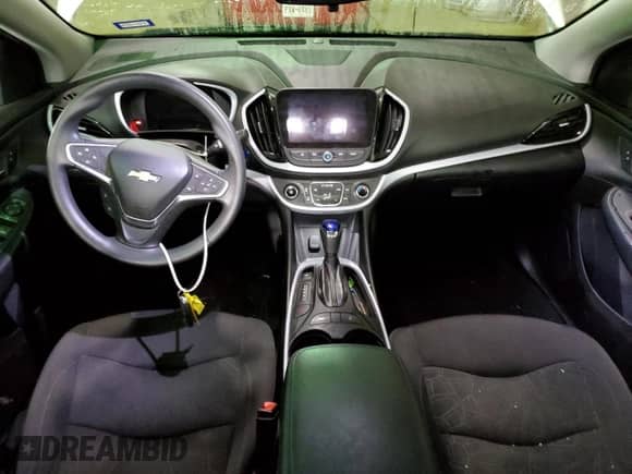 2018 Chevrolet Volt LT с VIN 1G1RC6S51JU128311, выставлен на аукционе Copart как лот 47859143 с пробегом 53 658 миль миль и . История ставок и продаж доступна на DreamBid. Изображение 8.