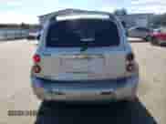 2006 Chevrolet HHR LT z VIN 3GNDA23P96S579002, wystawiony jako Copart lot #76081504 z przebiegiem 185 629 mil mil oraz Szkoda całkowita • Salvage title. Historia ofert i sprzedaży dostępna na DreamBid. Obrazek 6.
