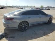 ✅ 2023 Volkswagen Arteon SEL R-Line • VIN: WVWAR7AN7PE014701 • Лот: 60939795. Опубликован ранее на Copart с пробегом 19 047 миль. Бесплатный доступ к архиву аукционных продаж из США и подробный отчёт об истории автомобиля на DreamBid. Изображение 3.