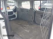 ✅ 2019 Ford Transit Connect XL • VIN: NM0GS9E20K1407608 • Lot: 42177594. Wystawiony na IAAI z przebiegiem 55 951 mil. Bezpłatny archiwum sprzedaży aukcyjnych z USA i szczegółowy raport historii pojazdu na DreamBid. Zdjęcie 8.