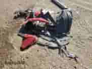 2020 Toyota Camry SE with VIN 4T1G11BK1LU006558, listed as a Copart auction lot 70130455 with 77,417 mi miles and Salvage title. Bid and sale history available at DreamBid. Image 12.