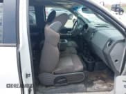 ✅ 2006 Ford F-150 STX • VIN: 1FTRX14W36FB55882 • Lot: 42113485. Wystawiony na IAAI z przebiegiem 126 492 mil. Bezpłatny archiwum sprzedaży aukcyjnych z USA i szczegółowy raport historii pojazdu na DreamBid. Zdjęcie 5.