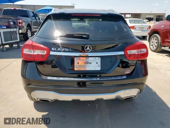 ✅ 2020 Mercedes-Benz GLA 250 • VIN: WDCTG4EB3LU023466 • Lot: 80713525. Wystawiony na Copart z przebiegiem 111 981 mil. Bezpłatny archiwum sprzedaży aukcyjnych z USA i szczegółowy raport historii pojazdu na DreamBid. Zdjęcie 6.