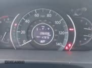 ✅ 2016 Honda CR-V EX • VIN: 3CZRM3H54GG707308 • Лот: 43100253. Опубликован ранее на IAAI с пробегом 96 908 миль. Бесплатный доступ к архиву аукционных продаж из США и подробный отчёт об истории автомобиля на DreamBid. Изображение 15.