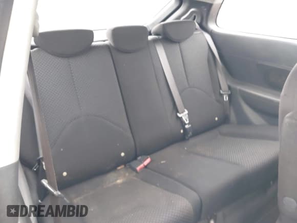 ✅ 2008 Hyundai Accent GS • VIN: KMHCM36C18U091400 • Лот: 41942989. Опубликован ранее на IAAI с пробегом 179 072 миль. Бесплатный доступ к архиву аукционных продаж из США и подробный отчёт об истории автомобиля на DreamBid. Изображение 8.