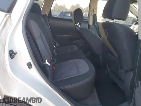 ✅ 2013 Nissan Rogue SV • VIN: JN8AS5MT0DW538043 • Лот: 93379435. Опубликован ранее на Copart с пробегом 80 280 миль. Бесплатный доступ к архиву аукционных продаж из США и подробный отчёт об истории автомобиля на DreamBid. Изображение 11.