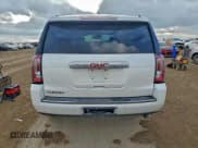 ✅ 2018 GMC Yukon Denali • VIN: 1GKS2CKJ4JR391374 • Lot: 93867465. Wystawiony na Copart z przebiegiem 137 385 mil. Bezpłatny archiwum sprzedaży aukcyjnych z USA i szczegółowy raport historii pojazdu na DreamBid. Zdjęcie 6.