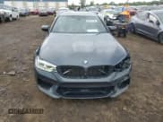 ✅ 2019 BMW M5 Competition • VIN: WBSJF0C58KB285895 • Lot: 66127735. Wystawiony na Copart z przebiegiem 58 458 mil. Bezpłatny archiwum sprzedaży aukcyjnych z USA i szczegółowy raport historii pojazdu na DreamBid. Zdjęcie 5.