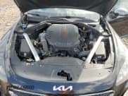 ✅ 2021 Kia Stinger GT • VIN: KNAE35LCXM6097238 • Лот: 65564015. Опубликован ранее на Copart с пробегом 33 160 миль. Бесплатный доступ к архиву аукционных продаж из США и подробный отчёт об истории автомобиля на DreamBid. Изображение 11.