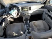 ✅ 2010 Hyundai Accent GLS • VIN: KMHCN4AC0AU456259 • Лот: 87451714. Опубликован ранее на Copart с пробегом 157 554 миль. Бесплатный доступ к архиву аукционных продаж из США и подробный отчёт об истории автомобиля на DreamBid. Изображение 8.