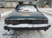 ✅ 1992 Jaguar XJS • VIN: SAJNL4842NC183064 • Лот: 83532234. Опубликован ранее на Copart с пробегом 146 524 миль. Бесплатный доступ к архиву аукционных продаж из США и подробный отчёт об истории автомобиля на DreamBid. Изображение 6.