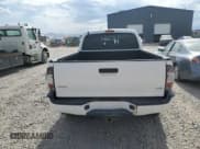 ✅ 2013 Toyota Tacoma PreRunner • VIN: 3TMKU4HN9DM036101 • Лот: 63077235. Опубликован ранее на Copart с пробегом Не указан. Бесплатный доступ к архиву аукционных продаж из США и подробный отчёт об истории автомобиля на DreamBid. Изображение 6.