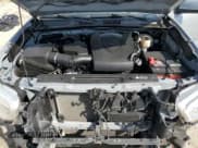 ✅ 2019 Toyota Tacoma TRD Sport • VIN: 3TMAZ5CN7KM080878 • Lot: 80464265. Wystawiony na Copart z przebiegiem 59 444 mil. Bezpłatny archiwum sprzedaży aukcyjnych z USA i szczegółowy raport historii pojazdu na DreamBid. Zdjęcie 11.