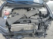 ✅ 2023 Hyundai Tucson Limited • VIN: 5NMJECAEXPH276472 • Лот: 80410705. Опубликован ранее на Copart с пробегом 32 931 миль. Бесплатный доступ к архиву аукционных продаж из США и подробный отчёт об истории автомобиля на DreamBid. Изображение 12.