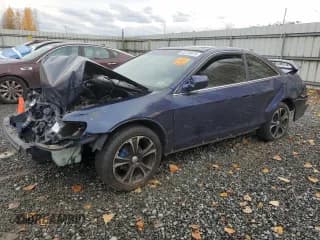 ✅ 2002 Honda Accord EX • VIN: 1HGCG32502A013283 • Лот: 92510875. Опубликован ранее на Copart с пробегом 202 667 миль. Бесплатный доступ к архиву аукционных продаж из США и подробный отчёт об истории автомобиля на DreamBid. Изображение 1.