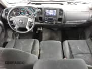 ✅ 2012 GMC Sierra 1500 SLE • VIN: 3GTP1VE07CG236436 • Lot: 68792395. Listed on Copart with 220,579 mi. Free auction sales archive from the USA and detailed vehicle history report at DreamBid. Image 8.