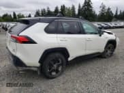 ✅ 2021 Toyota RAV4 Hybrid XSE • VIN: 4T3E6RFV3MU028839 • Lot: 51814345. Wystawiony na Copart z przebiegiem 119 572 mil. Bezpłatny archiwum sprzedaży aukcyjnych z USA i szczegółowy raport historii pojazdu na DreamBid. Zdjęcie 3.