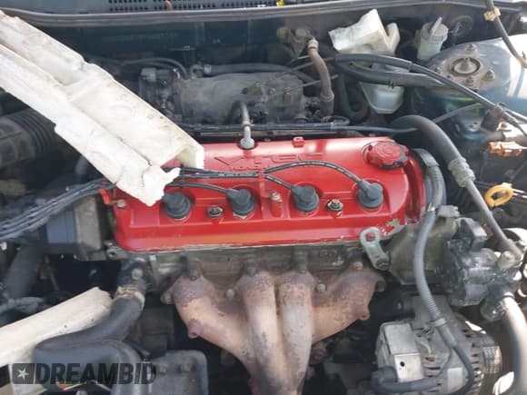 ✅ 2000 Honda Accord SE • VIN: 1HGCG5676YA067171 • Lot: 42800745. Listed on IAAI with 167,169 mi. Free auction sales archive from the USA and detailed vehicle history report at DreamBid. Image 10.