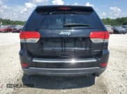 ✅ 2017 Jeep Grand Cherokee Limited • VIN: 1C4RJEBG2HC756998 • Lot: 66985975. Wystawiony na Copart z przebiegiem 124 226 mil. Bezpłatny archiwum sprzedaży aukcyjnych z USA i szczegółowy raport historii pojazdu na DreamBid. Zdjęcie 6.