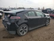 ✅ 2014 Chevrolet Volt • VIN: 1G1RD6E43EU122886 • Lot: 77866244. Wystawiony na Copart z przebiegiem 135 299 mil. Bezpłatny archiwum sprzedaży aukcyjnych z USA i szczegółowy raport historii pojazdu na DreamBid. Zdjęcie 3.
