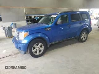 ✅ 2008 Dodge Nitro SXT • VIN: 1D8GU28K48W112413 • Lot: 69655105. Wystawiony na Copart z przebiegiem 246 752 mil. Bezpłatny archiwum sprzedaży aukcyjnych z USA i szczegółowy raport historii pojazdu na DreamBid. Zdjęcie 1.