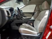 ✅ 2025 Nissan Rogue SV • VIN: 5N1BT3BB2SC787403 • Lot: 94573845. Listed on Copart with 38,547 mi. Free auction sales archive from the USA and detailed vehicle history report at DreamBid. Image 7.