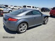 ✅ 2016 Audi TT 2.0T • VIN: TRUC5AFV4G1032659 • Лот: 66551025. Опубликован ранее на Copart с пробегом 44 275 миль. Бесплатный доступ к архиву аукционных продаж из США и подробный отчёт об истории автомобиля на DreamBid. Изображение 3.