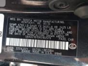 ✅ 2024 Lexus ES 350 • VIN: 58ADZ1B15RU182579 • Лот: 42936340. Опубликован ранее на IAAI с пробегом 5 267 миль. Бесплатный доступ к архиву аукционных продаж из США и подробный отчёт об истории автомобиля на DreamBid. Изображение 9.