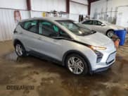 ✅ 2023 Chevrolet Bolt EV 1LT • VIN: 1G1FW6S04P4157051 • Lot: 69250385. Listed on Copart with 79,768 mi. Free auction sales archive from the USA and detailed vehicle history report at DreamBid. Image 4.