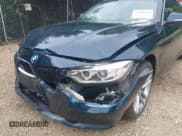 ✅ 2017 BMW 4 Series 430i xDrive • VIN: WBA4F9C32HG812152 • Lot: 42746696. Wystawiony na IAAI z przebiegiem 86 548 mil. Bezpłatny archiwum sprzedaży aukcyjnych z USA i szczegółowy raport historii pojazdu na DreamBid. Zdjęcie 6.