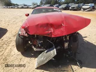 ✅ 2014 BMW Z4 sDrive28i • VIN: WBALL5C53EP556601 • Lot: 75437204. Listed on Copart with 51,912 mi. Free auction sales archive from the USA and detailed vehicle history report at DreamBid. Image 5.