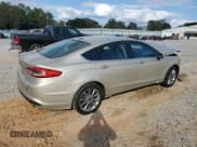 ✅ 2017 Ford Fusion SE • VIN: 3FA6P0HDXHR170042 • Lot: 92889705. Listed on Copart with 113,307 mi. Free auction sales archive from the USA and detailed vehicle history report at DreamBid. Image 3.
