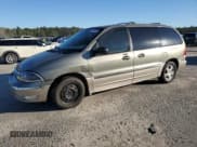 ✅ 2003 Ford Windstar SEL • VIN: 2FMDA53423BA34420 • Lot: 91514615. Wystawiony na Copart z przebiegiem 172 973 mil. Bezpłatny archiwum sprzedaży aukcyjnych z USA i szczegółowy raport historii pojazdu na DreamBid. Zdjęcie 1.
