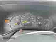 2001 Chevrolet Silverado 1500 с VIN 1GCEK14V11Z108409, выставлен на аукционе Copart как лот 66581535 с пробегом 241 647 миль миль и Списание • Salvage title. История ставок и продаж доступна на DreamBid. Изображение 9.