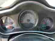 2012 Dodge Avenger SXT Plus с VIN 1C3CDZEG1CN151503, выставлен на аукционе Copart как лот 71440064 с пробегом 176 599 миль миль и Списание • Salvage title. История ставок и продаж доступна на DreamBid. Изображение 9.