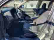 2018 Mitsubishi Outlander SE with VIN JA4AD3A32JZ061134, listed as a Copart auction lot 85913675 with 136,011 mi miles and Salvage title. Bid and sale history available at DreamBid. Image 7.