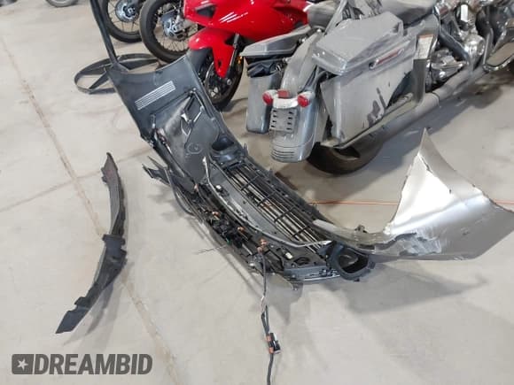 ✅ 2018 Lexus GS 350 • VIN: JTHCZ1BL5JA007620 • Лот: 42983079. Опубликован ранее на IAAI с пробегом 100 474 миль. Бесплатный доступ к архиву аукционных продаж из США и подробный отчёт об истории автомобиля на DreamBid. Изображение 12.