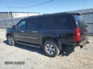 ✅ 2007 Chevrolet Suburban LT • VIN: 3GNFK16327G100819 • Лот: 82555655. Опубликован ранее на Copart с пробегом 240 431 миль. Бесплатный доступ к архиву аукционных продаж из США и подробный отчёт об истории автомобиля на DreamBid. Изображение 2.