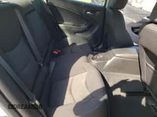 2019 Chevrolet Volt LT with VIN 1G1RC6S5XKU130818, listed as a Copart auction lot 45460512 with 28,589 mi miles and . Bid and sale history available at DreamBid. Image 6.