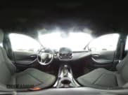 ✅ 2021 Toyota Corolla SE • VIN: JTDS4MCE1MJ064897 • Лот: 43268593. Опубликован ранее на IAAI с пробегом 86 826 миль. Бесплатный доступ к архиву аукционных продаж из США и подробный отчёт об истории автомобиля на DreamBid. Изображение 19.