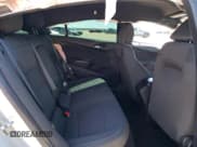 ✅ 2019 Chevrolet Cruze LT • VIN: 1G1BE5SM3K7138805 • Lot: 65439803. Listed on Copart with 76,827 mi. Free auction sales archive from the USA and detailed vehicle history report at DreamBid. Image 10.