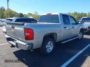 ✅ 2009 Chevrolet Silverado 1500 LT • VIN: 3GCEC23J49G179889 • Лот: 43475956. Опубликован ранее на IAAI с пробегом Не указан. Бесплатный доступ к архиву аукционных продаж из США и подробный отчёт об истории автомобиля на DreamBid. Изображение 4.