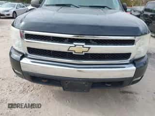 2008 Chevrolet Silverado 1500 1LT с VIN 2GCEK190881291498, выставлен на аукционе IAAI как лот 43559772 с пробегом 267 948 миль миль и . История ставок и продаж доступна на DreamBid. Изображение 6.