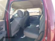 ✅ 2019 Ram 1500 Lone Star • VIN: 1C6RR6LT4KS529388 • Lot: 42839249. Listed on IAAI with 63,363 mi. Free auction sales archive from the USA and detailed vehicle history report at DreamBid. Image 8.